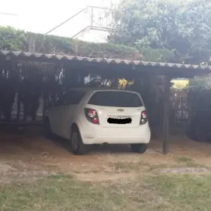  Apartamento Al Lado De La Playa Con Parking Y Jardín