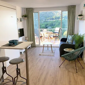  Apartamento Loft Sunset - Tus Vacaciones Inolvidables!
