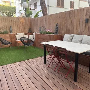  Apartamento Antonella Ii