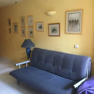  Apartamento El Luminoso